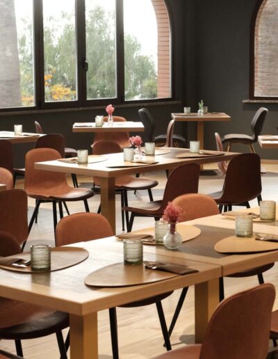 Ristorante Le Agavi