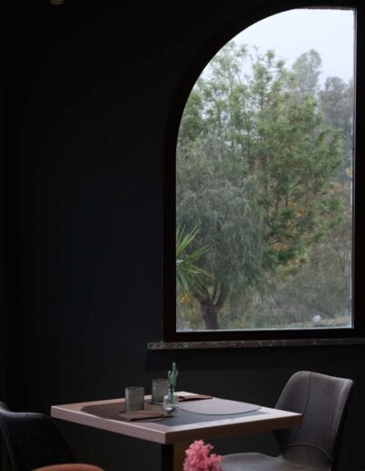 Ristorante Le Agavi