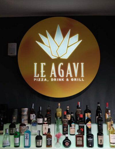 Ristorante Le Agavi