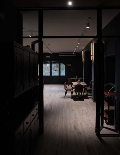 Ristorante Le Agavi