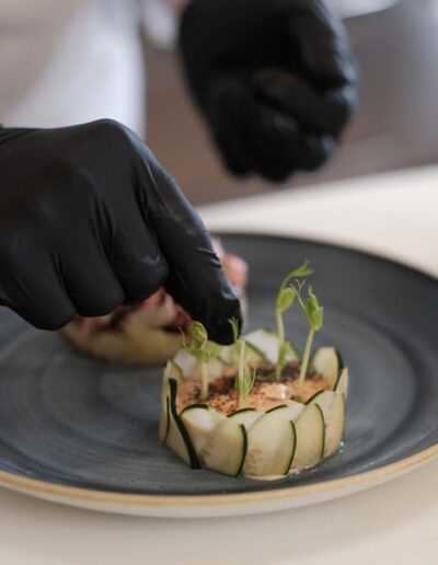 Ristorante Le Agavi