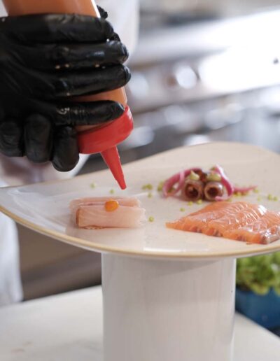Ristorante Le Agavi