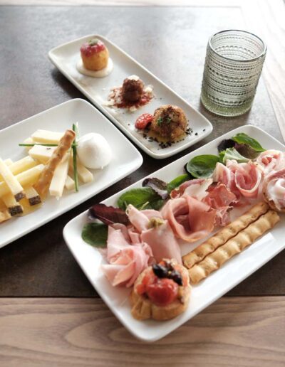 Ristorante Le Agavi