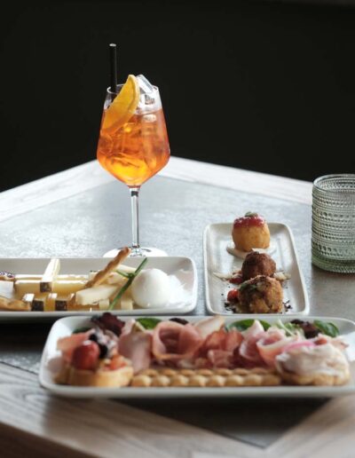Ristorante Le Agavi