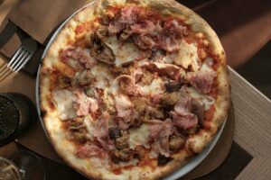 pizzeria