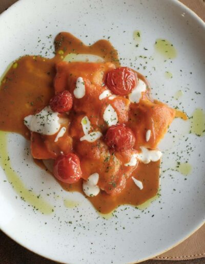 Ristorante Le Agavi