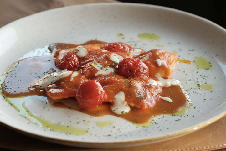 ristorante
