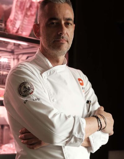 Ristorante Le Agavi