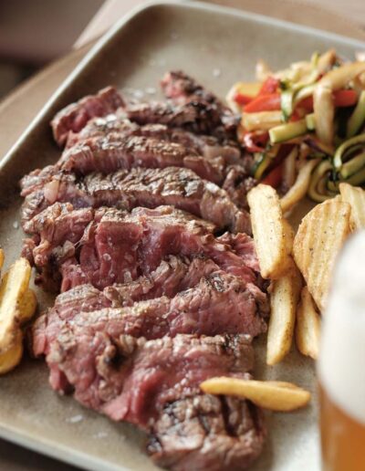 Ristorante Le Agavi